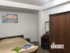 1-к квартира, вторичка, 37м2, 1/3 этаж