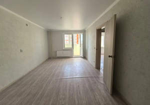 1-к квартира, вторичка, 39м2, 11/16 этаж