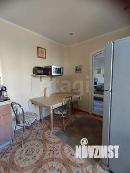 3-к квартира, вторичка, 66м2, 3/5 этаж