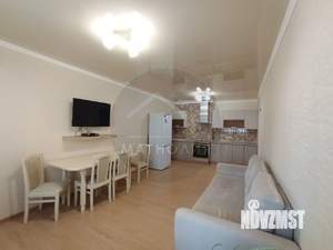 2-к квартира, вторичка, 54м2, 5/21 этаж