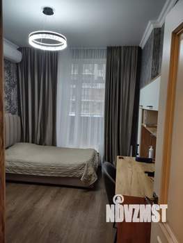 2-к квартира, вторичка, 74м2, 2/18 этаж