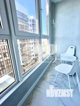 1-к квартира, вторичка, 45м2, 10/14 этаж