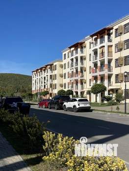 1-к квартира, вторичка, 34м2, 7/8 этаж