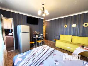 Студия квартира, вторичка, 24м2, 5/7 этаж