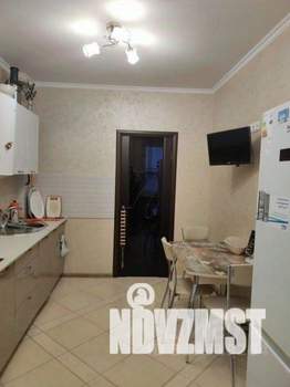 1-к квартира, вторичка, 42м2, 2/6 этаж