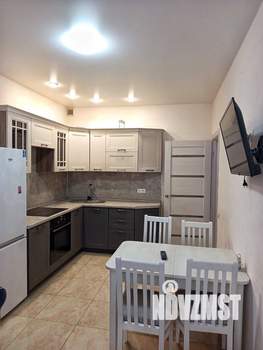 1-к квартира, вторичка, 42м2, 7/20 этаж