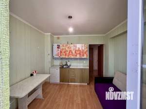 1-к квартира, вторичка, 41м2, 11/11 этаж