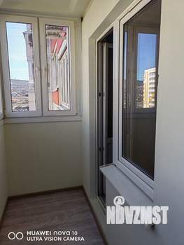 1-к квартира, вторичка, 38м2, 13/16 этаж