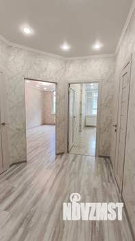 1-к квартира, вторичка, 45м2, 1/12 этаж