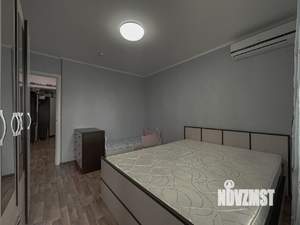 2-к квартира, вторичка, 60м2, 16/17 этаж