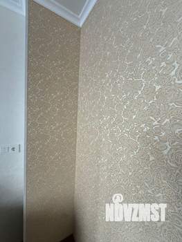 1-к квартира, вторичка, 47м2, 4/10 этаж