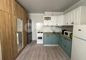 1-к квартира, вторичка, 41м2, 12/16 этаж