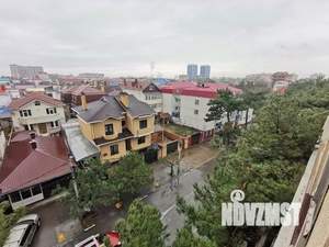 1-к квартира, вторичка, 68м2, 4/16 этаж