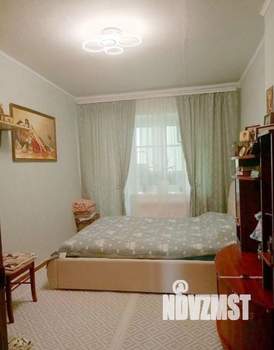 3-к квартира, вторичка, 88м2, 2/2 этаж