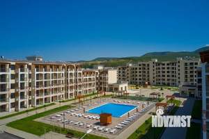 1-к квартира, вторичка, 35м2, 5/8 этаж