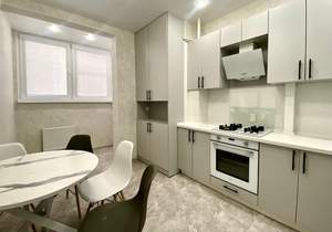 2-к квартира, вторичка, 54м2, 6/13 этаж