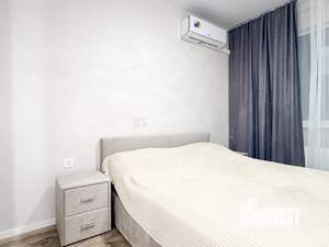 1-к квартира, вторичка, 44м2, 2/4 этаж