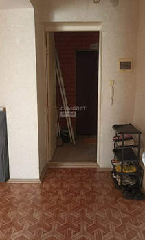 2-к квартира, вторичка, 65м2, 9/9 этаж