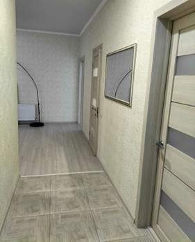 3-к квартира, вторичка, 70м2, 3/4 этаж
