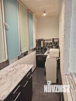 1-к квартира, вторичка, 37м2, 7/9 этаж