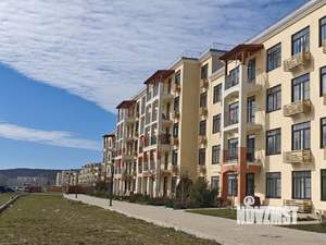 1-к квартира, вторичка, 35м2, 3/8 этаж