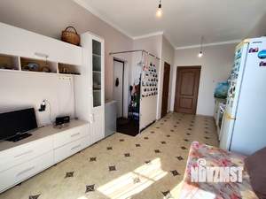 1-к квартира, вторичка, 38м2, 3/3 этаж