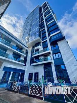 2-к квартира, вторичка, 51м2, 7/23 этаж