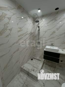 Студия квартира, вторичка, 23м2, 1/4 этаж