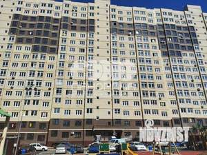 2-к квартира, вторичка, 65м2, 5/18 этаж