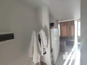 Студия квартира, вторичка, 27м2, 17/20 этаж
