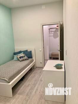 2-к квартира, вторичка, 48м2, 3/3 этаж