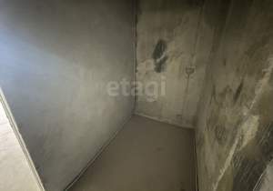 1-к квартира, вторичка, 46м2, 4/16 этаж