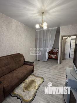 1-к квартира, вторичка, 38м2, 7/14 этаж