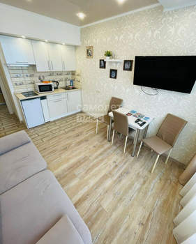 1-к квартира, вторичка, 37м2, 11/12 этаж