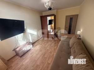 1-к квартира, вторичка, 36м2, 2/9 этаж