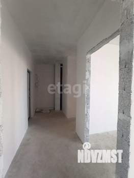 2-к квартира, вторичка, 93м2, 7/12 этаж