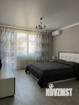 3-к квартира, вторичка, 105м2, 9/10 этаж