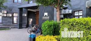 1-к квартира, вторичка, 40м2, 13/16 этаж