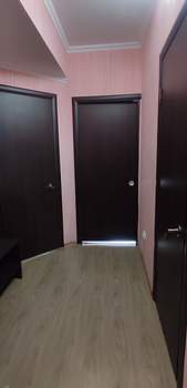 1-к квартира, вторичка, 36м2, 2/6 этаж