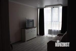 1-к квартира, вторичка, 47м2, 2/12 этаж