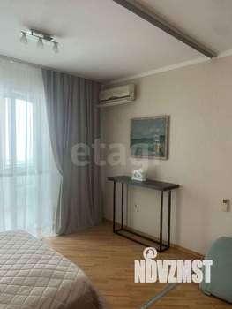 1-к квартира, вторичка, 47м2, 2/6 этаж