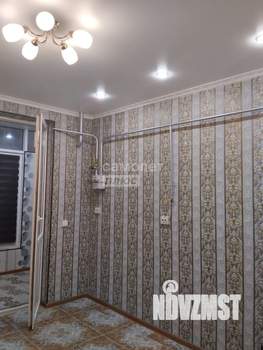 1-к квартира, вторичка, 39м2, 2/9 этаж