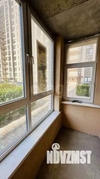 Студия квартира, вторичка, 26м2, 1/13 этаж