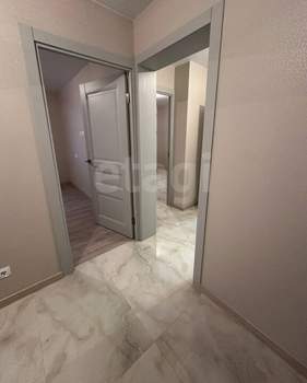 2-к квартира, вторичка, 60м2, 16/17 этаж