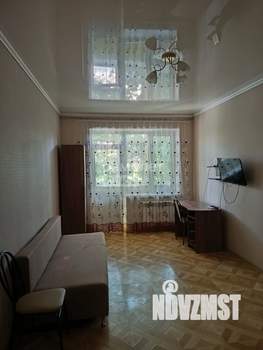 1-к квартира, вторичка, 37м2, 2/3 этаж