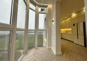 2-к квартира, вторичка, 81м2, 15/16 этаж