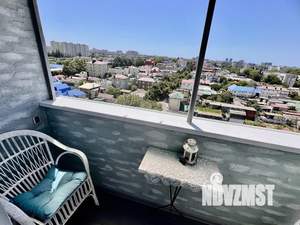 2-к квартира, вторичка, 59м2, 10/10 этаж