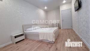 1-к квартира, вторичка, 44м2, 8/14 этаж