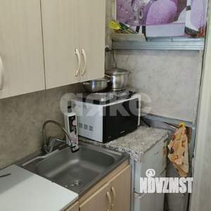 Студия квартира, вторичка, 19м2, 2/9 этаж