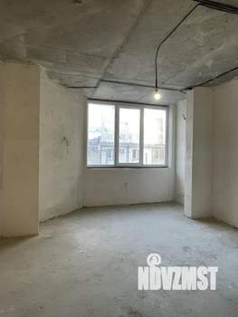 3-к квартира, вторичка, 93м2, 1/12 этаж